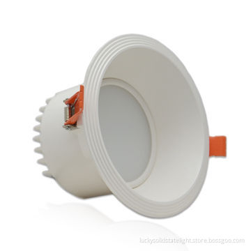 LED Downlights, CE Certification, 27W Power, 3 Years Warranty Time